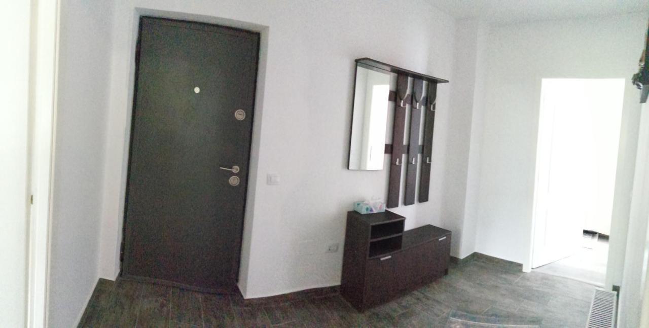 Apartamentul Alfa Slănic-Moldova エクステリア 写真