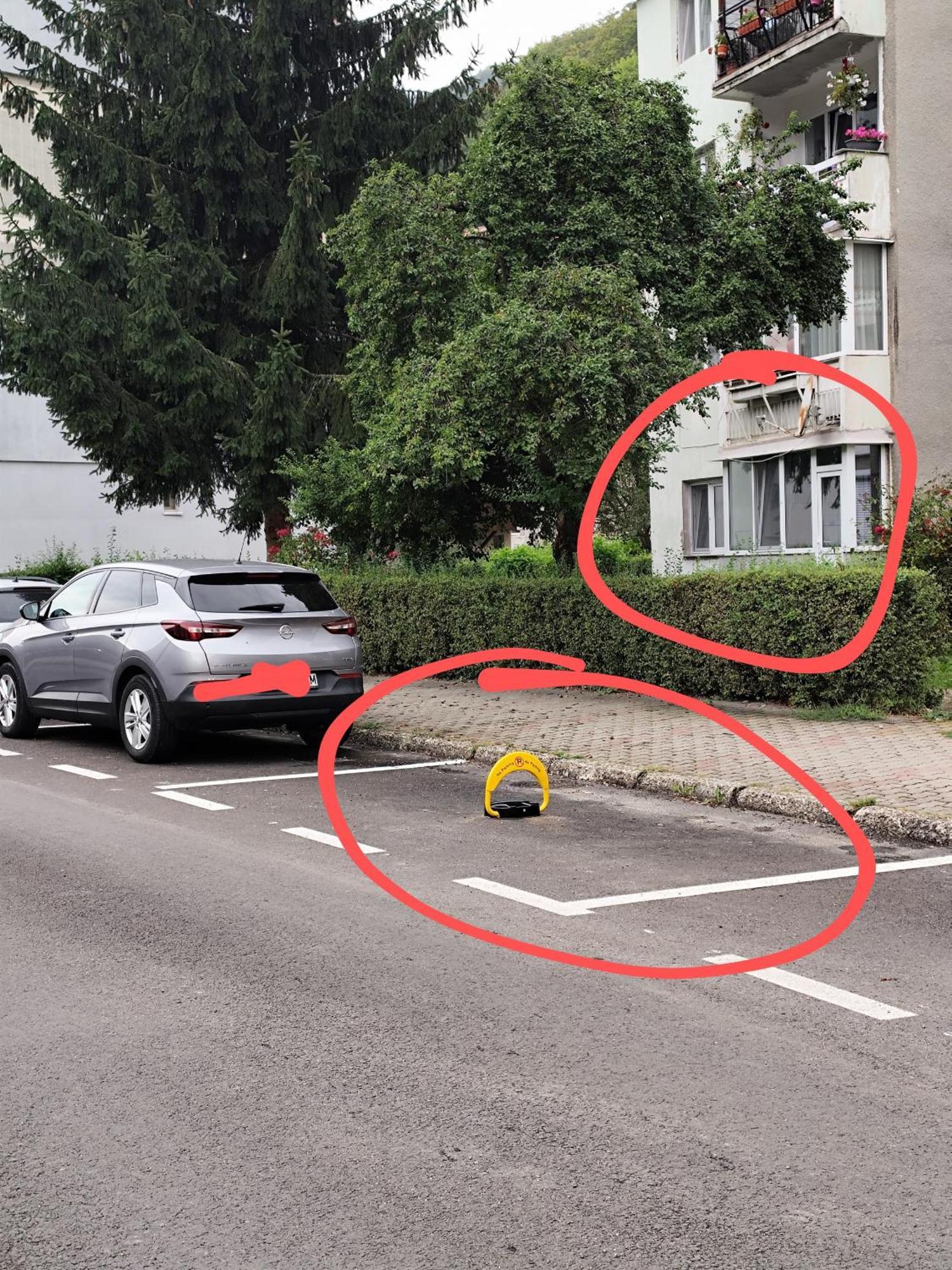 Apartamentul Alfa Slănic-Moldova エクステリア 写真